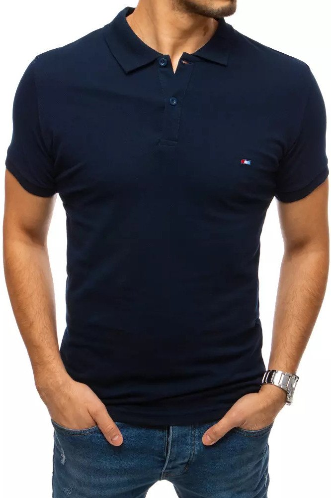 Pánská polokošile DStreet