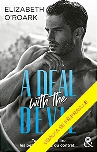 Smlouva s ďáblem - Elizabeth O'Roark