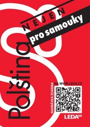 Polština (nejen) pro samouky + mp3 zdarma - Marzena Kowalska