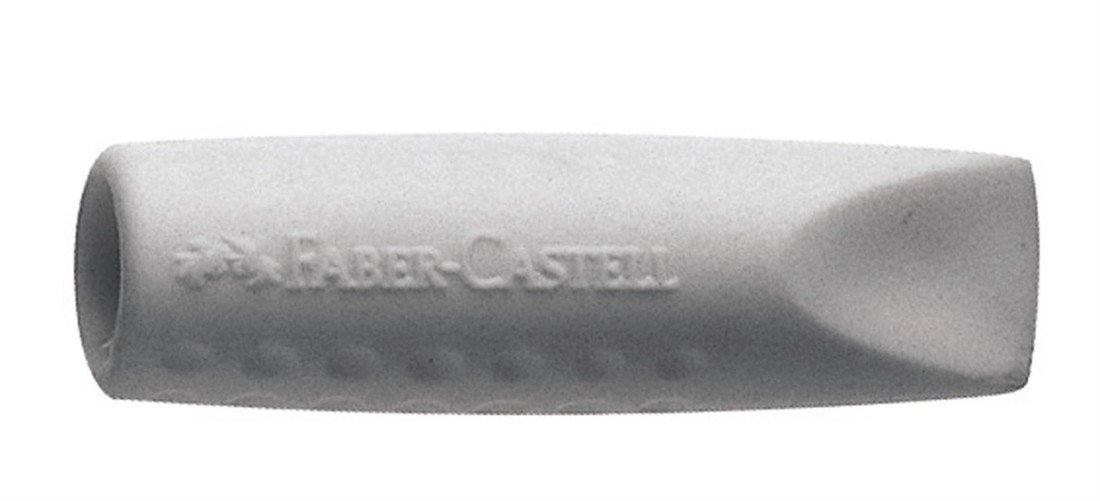 Pryž Faber-Castell na tužku - 2 ks