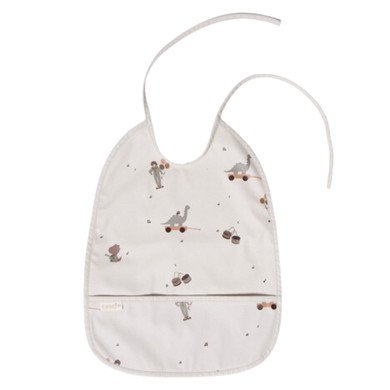 nuuroo Music Bib Bib Ida Dino