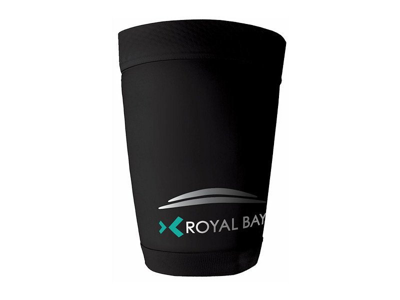 Royal Bay Extreme - Kompresní stehenní návleky Varianta: L