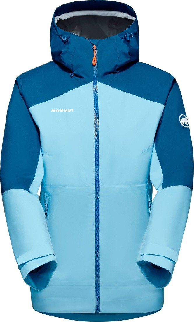 Mammut Convey Tour HS Hooded Jacket Women