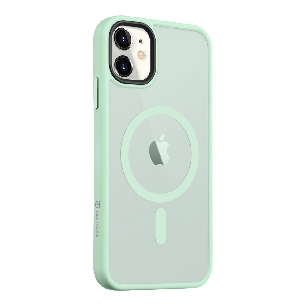 Zadní kryt Tactical MagForce Hyperstealth pro Apple iPhone 11, beach green