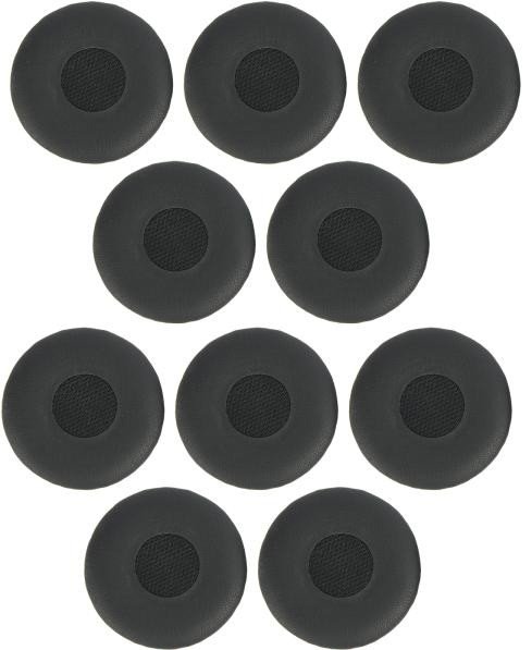 JABRA Evolve2 30 Ear Cushion, 10 pcs black (14101-83)