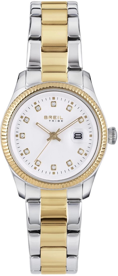 BREIL Tribe Classic Elegance EW0601