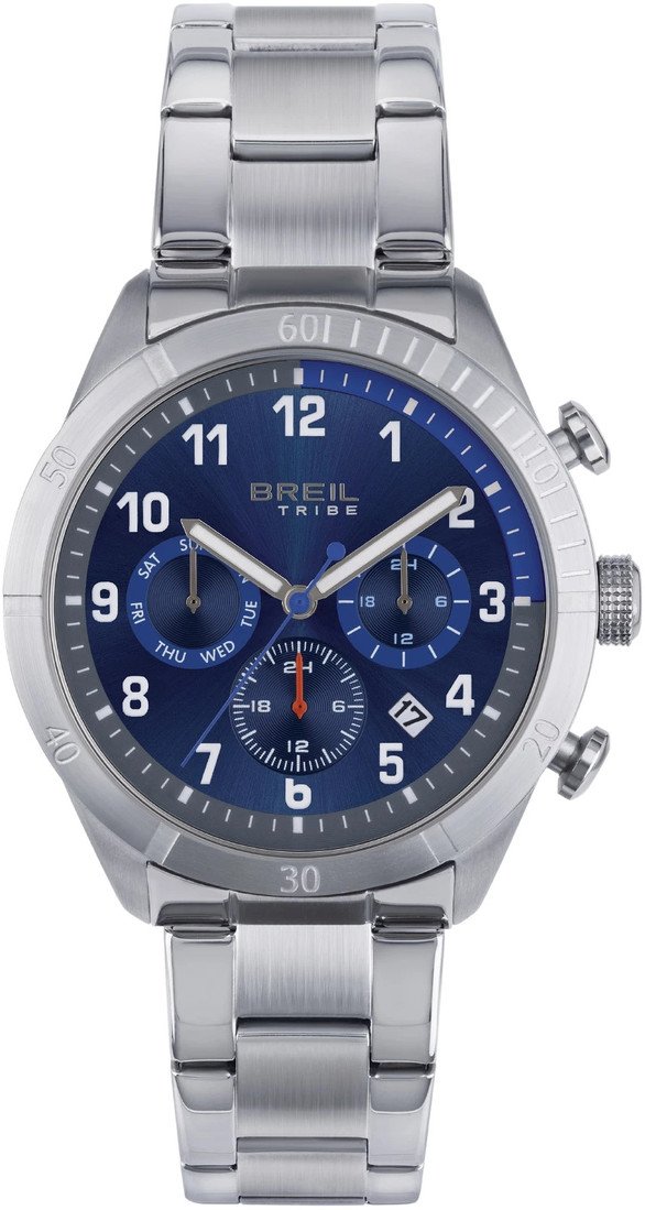 BREIL Tribe Mate Chrono EW0593