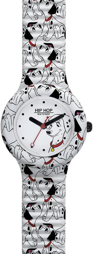 Hip Hop Disney 101 Dalmatins HWU0998