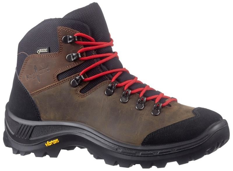 Kayland Starland Gtx brown boty