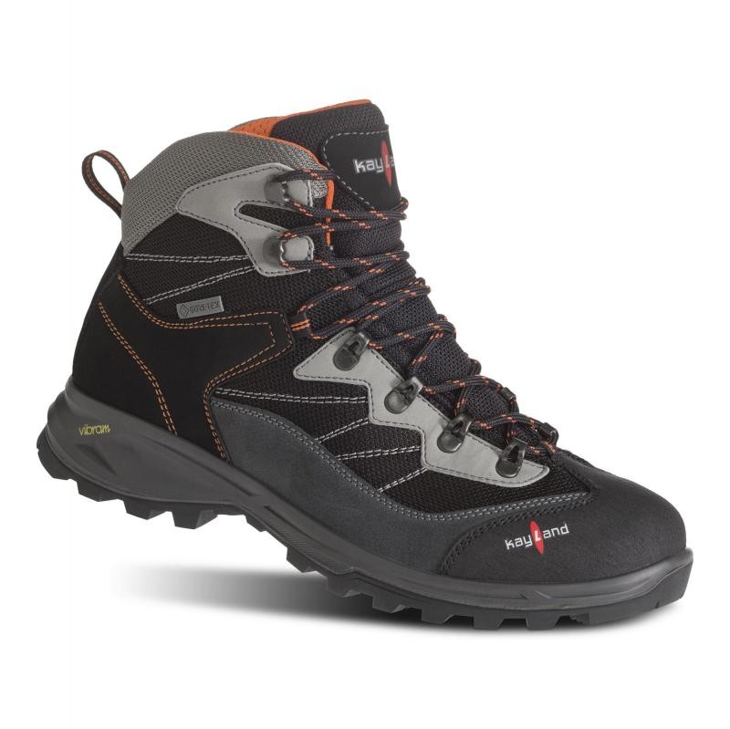 Kayland Taiga Evo Gtx black/orange boty