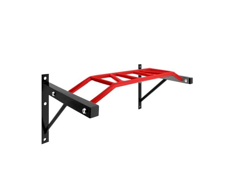 Sedco Multifunkční hrazda na zeď Chin-UP SPECIAL