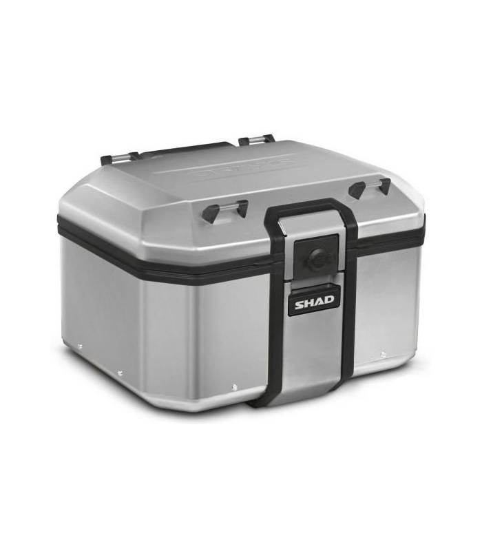 Shad Vrchní hliníkový kufr na motorku Terra TR48