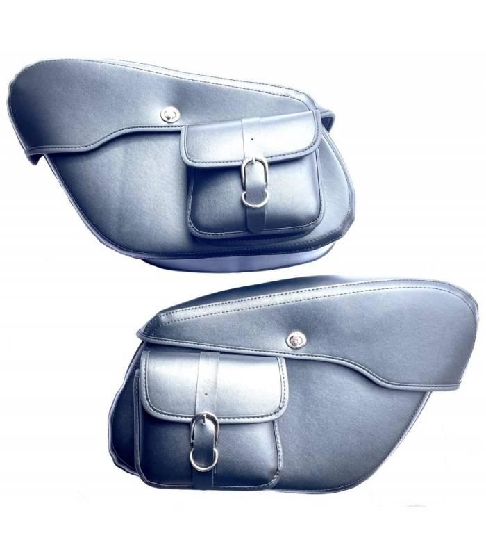 Sunway Boční brašny pro motocykly SW-3