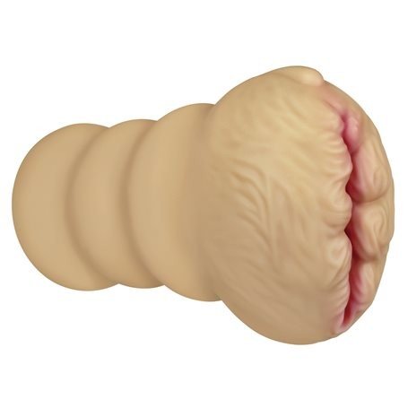 Masturbátor Lovetoy ALIEN'S PIE 3 Lovetoy