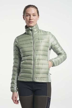 TENSON TXlite Down Puffer W světle zelená, XS