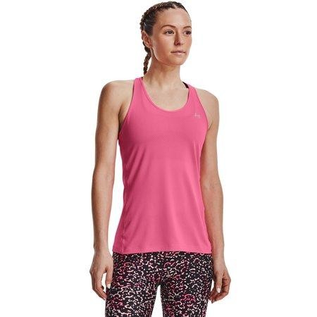 Tílko Under Armour UA HG Armour Racer Tank-PNK