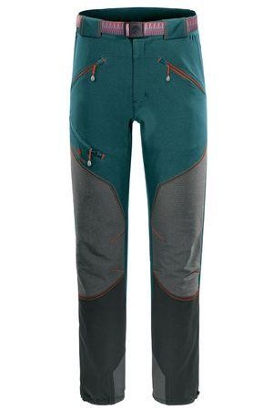 Ferrino Elgon Pants Unisex Kalhoty, moss green XS, Zelená