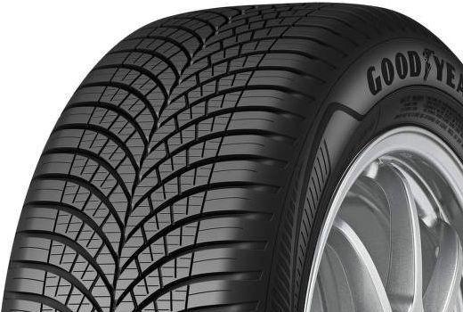 Goodyear VECTOR 4SEASONS G3 XL ST FP 235/50 R20 104T