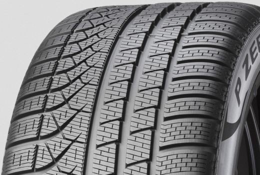 Pirelli P ZERO WINTER XL s-i 255/45 R20 105V