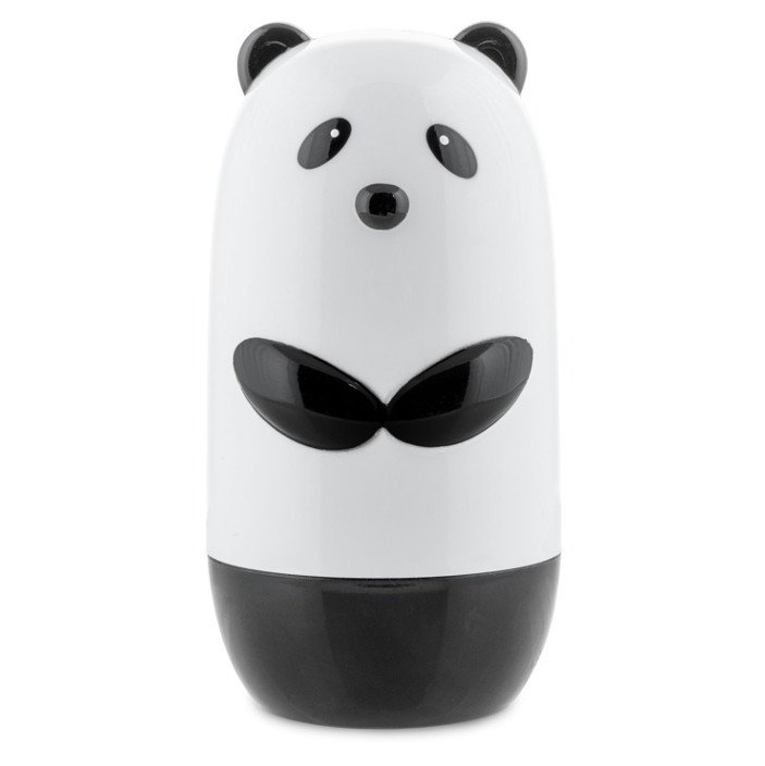 CHICCO Set manikúra pro děti panda 5 ks