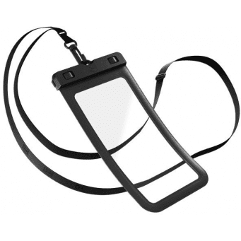 Pouzdro voděodolné 3mk Hydro case pro zařízení do 7