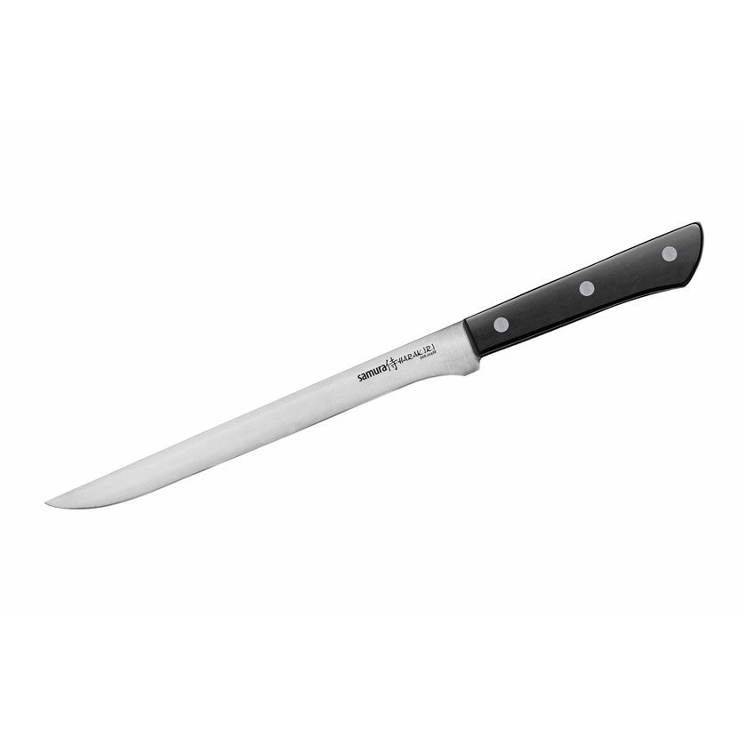 Filetovací nůž HARAKIRI Samura 21 cm