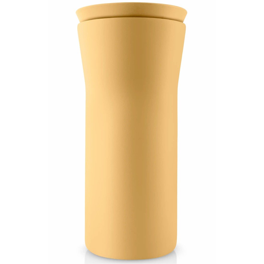 Termohrnek CITY TO GO 350 ml, zlatavě písková, Eva Solo