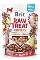 Brit Raw Treat Urinary Turkey 40g