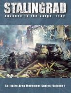 Revolution Games Stalingrad: Advance to the Volga