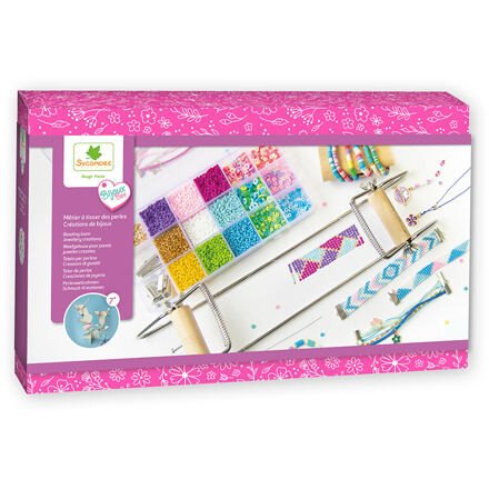 D'arpeje BIJOUX BOX XL šperkařská dílna XL