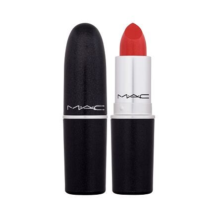 MAC Cremesheen Lipstick krémová středně lesklá rtěnka 3 g odstín 232 Dozen Carnations