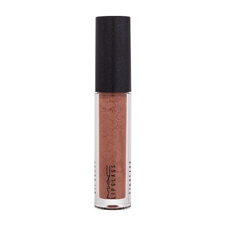 MAC Lipglass lesk na rty 3,1 ml odstín 331 Beaux