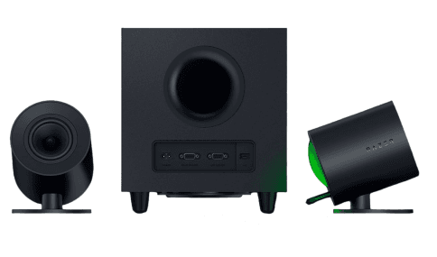 Razer Nommo V2