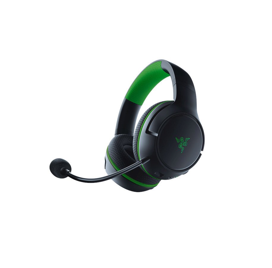 Razer Kaira HyperSpeed ( Xbox Licensed ) - Black