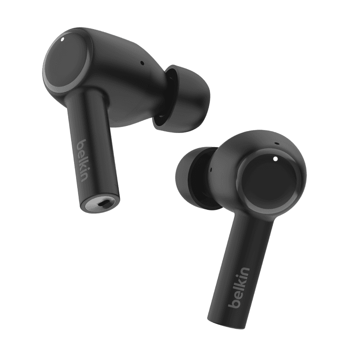 Belkin SOUNDFORM Pulse True Wireless Earbuds