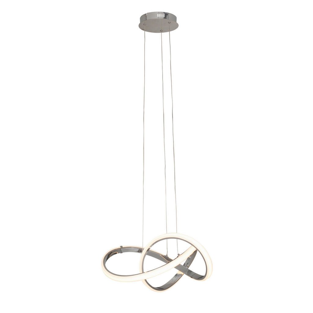 Ambiente ZÁVĚSNÉ LED SVÍTIDLO, 55/55/150 cm