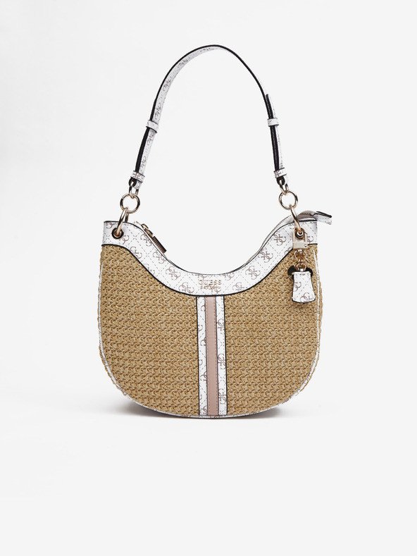 Guess Kabelka Béžová