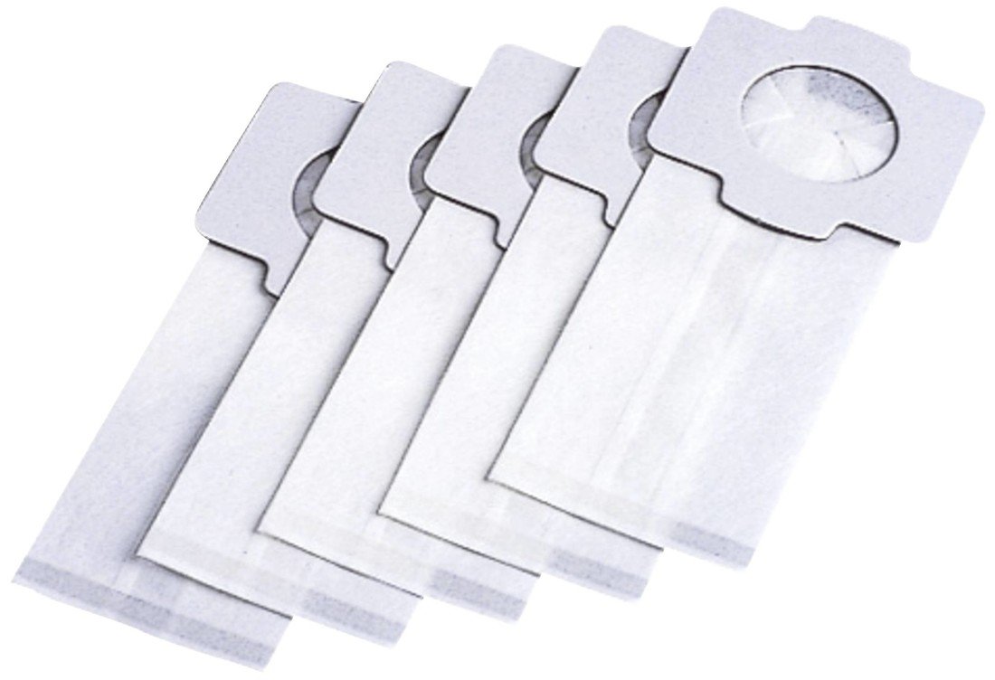 Makita 198745-3 papírový filtr sada 5 ks 5 ks