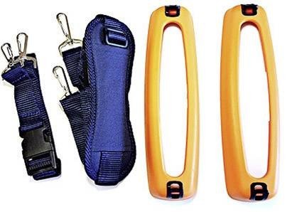 HT Instruments SP-0500 pouzdro na měřicí přístroje