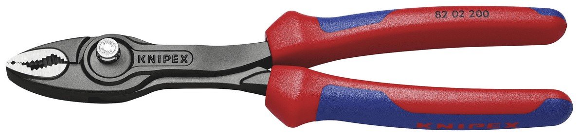 Knipex 82 02 200  Přední chapadlo