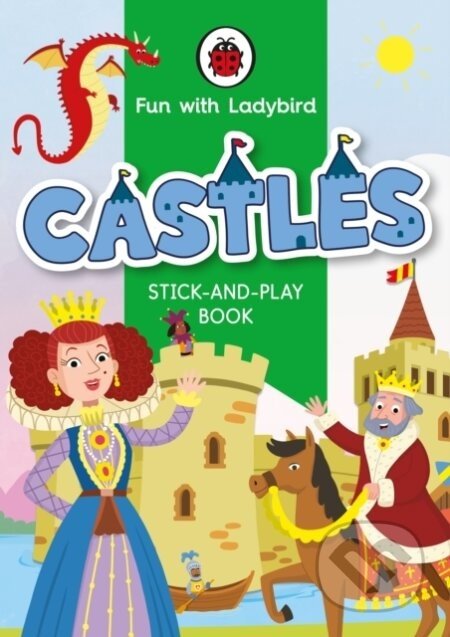 Castles - Ladybird Books