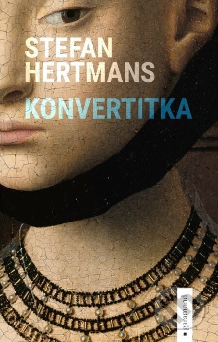 Konvertitka - Stefan Hertmans