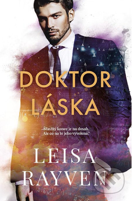 Doktor Láska - Leisa Reyven