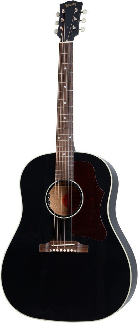 Gibson 50s J-45 Original Ebony