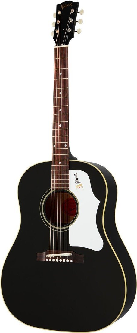 Gibson 60s J-45 Original Ebony