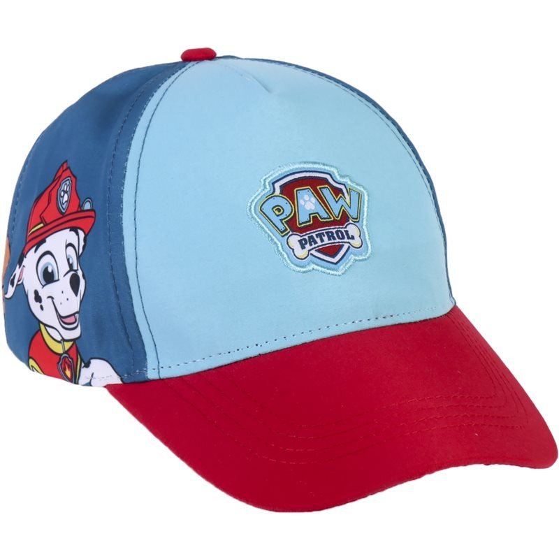 Nickelodeon Paw Patrol Baseball Cap čepice pro děti 1 ks