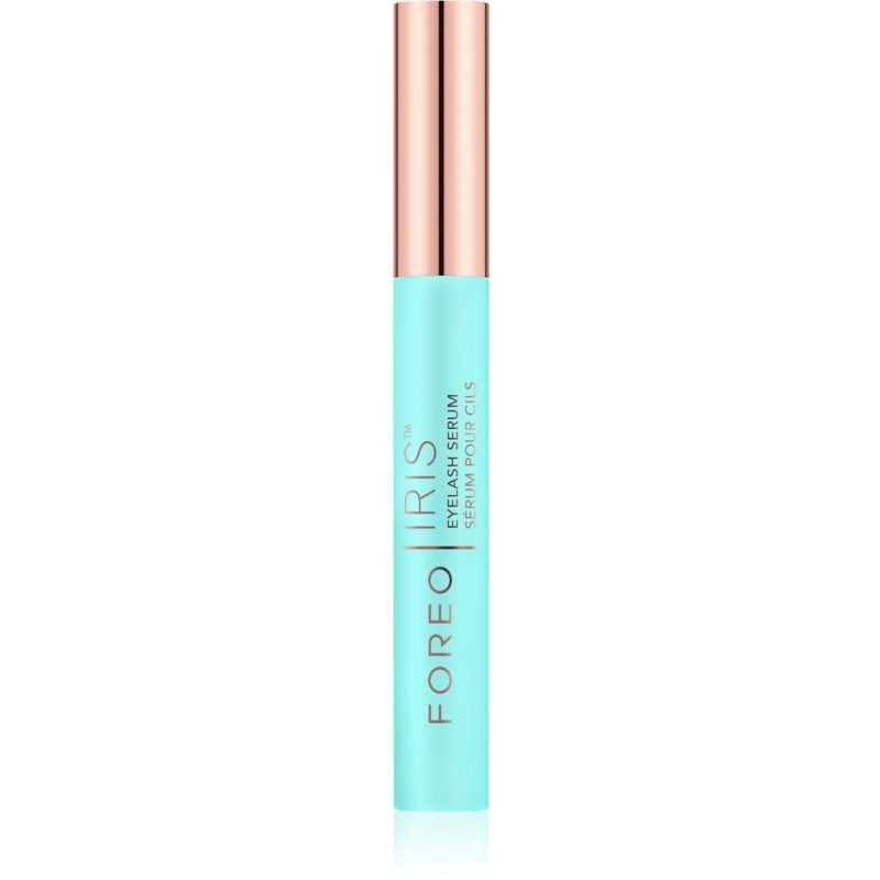 FOREO Iris™ Eyelash Serum intenzivní obnovující sérum pro podporu růstu řas 4,3 ml