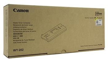 Canon WT-202 Waste Toner Box