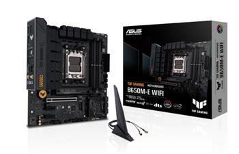 ASUS TUF GAMING B650M-E WIFI