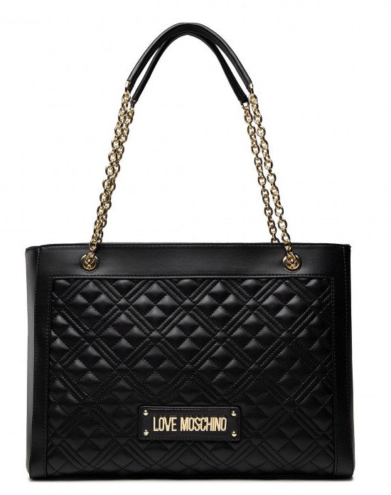 Love Moschino Dámská kabelka JC4006PP1HLA0000